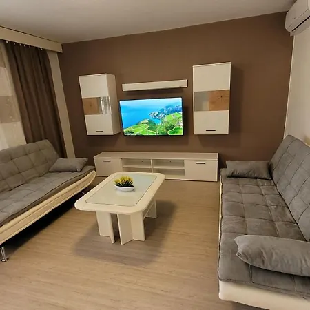 Πανσιόν Katy 4*