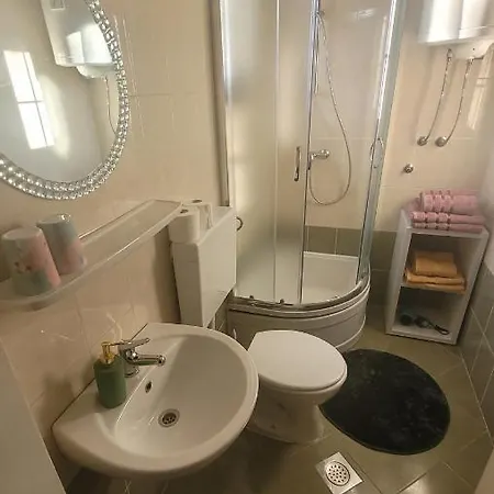 Gasthuis Katy 4*