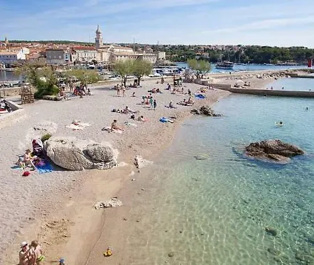 Katy Penzion Krk Town