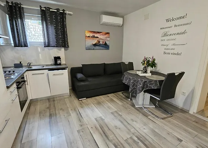 Maison d'hôtes Katy