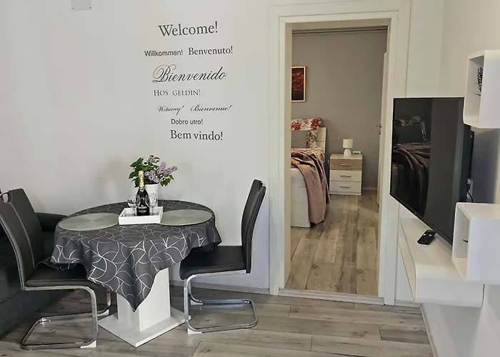 Maison d'hôtes Katy