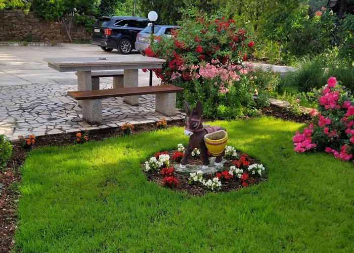 Katy Maison d'hôtes 4*