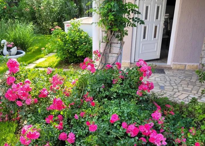 Maison d'hôtes Katy 4*