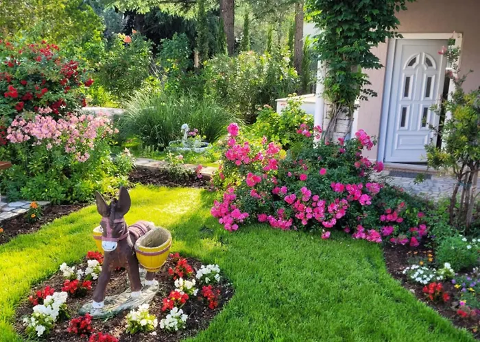 Penzion Katy Krk Town