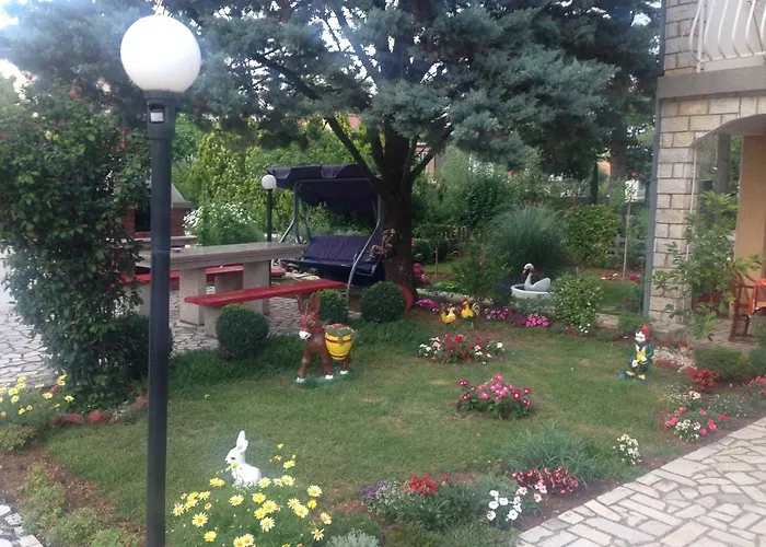 Penzion Katy Krk Town