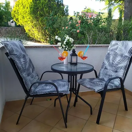 Guest house Katy Krk Town