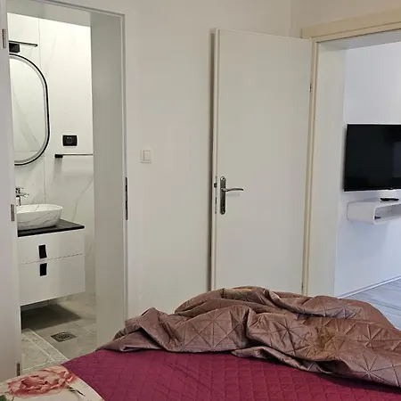 Katy 4* Krk Town