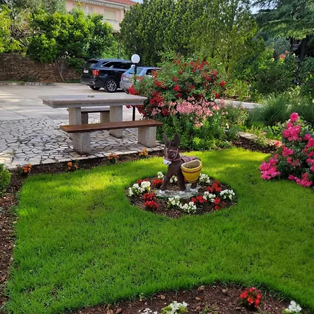 Katy Guest house 4*