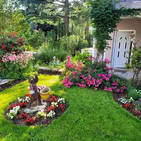 Guest house Katy Krk Town