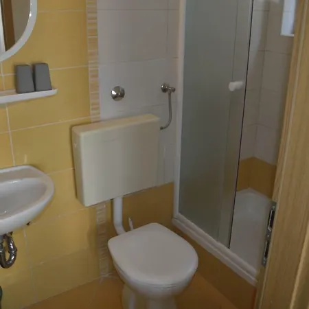 Guest house Katy Krk Town